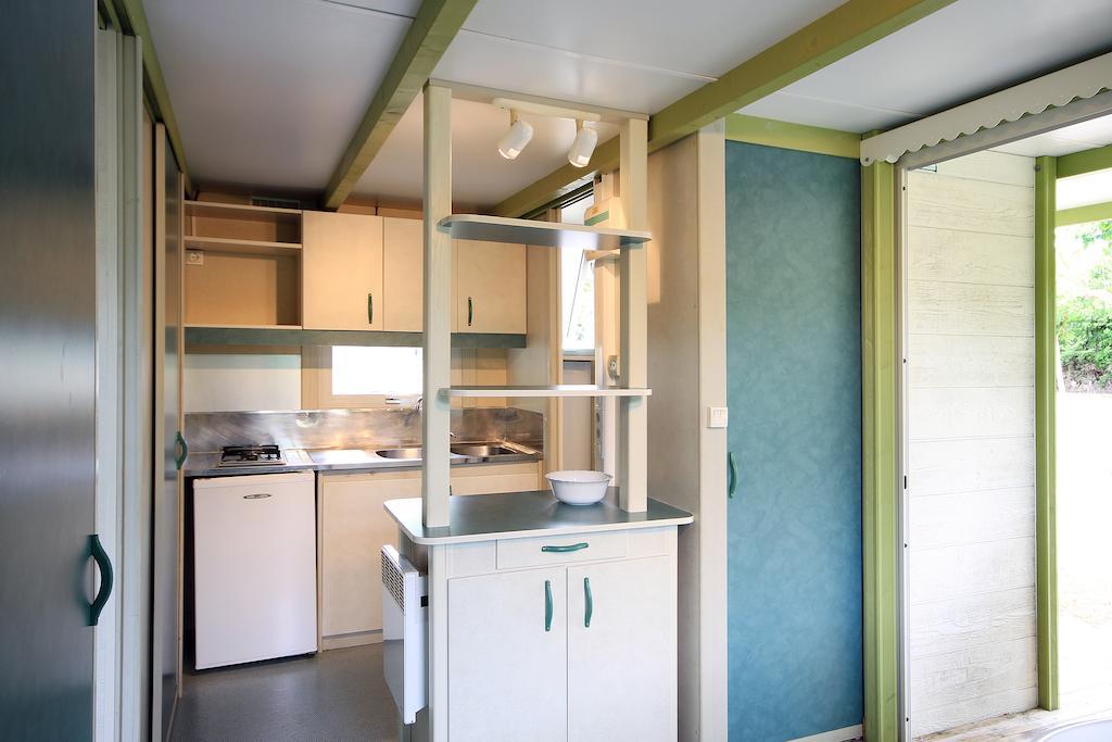 Camping La Rueda Cubelles Zimmer foto