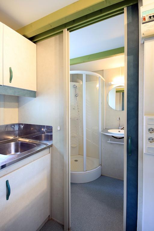 Camping La Rueda Cubelles Zimmer foto